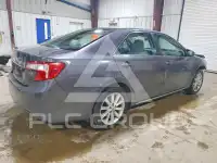 2012 Toyota CAMRY фото