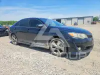 2012 Toyota CAMRY фото