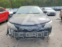 2012 Toyota CAMRY фото