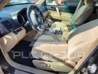 2012 Toyota Highlander фото