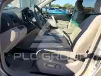 2012 Toyota Highlander фото