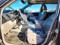 2012 Toyota Highlander photo