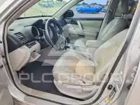 2012 Toyota Highlander фото
