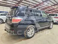 2012 Toyota Highlander фото