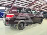 2012 Toyota Highlander фото