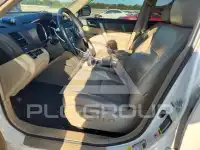 2012 Toyota Highlander фото