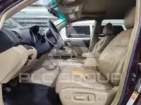 2012 Toyota Highlander фото