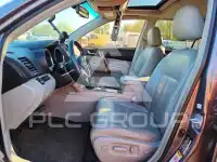2012 Toyota Highlander фото