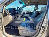 2012 Toyota Highlander фото
