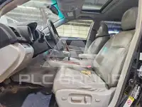2012 Toyota Highlander фото