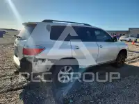 2012 Toyota Highlander фото