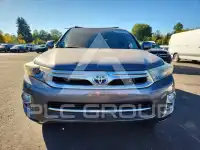2012 Toyota Highlander фото