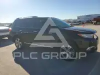 2012 Toyota Highlander фото
