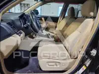 2012 Toyota Highlander photo
