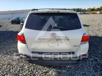 2012 Toyota Highlander фото