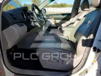 2012 Toyota Highlander фото