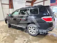 2012 Toyota Highlander photo