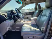 2012 Toyota Highlander photo
