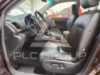 2012 Toyota Highlander фото