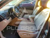 2012 Toyota Highlander фото