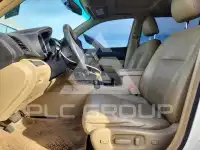 2012 Toyota Highlander photo