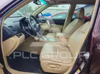 2012 Toyota Highlander фото
