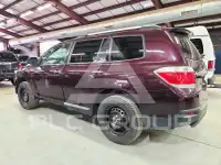 2012 Toyota Highlander фото