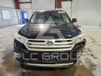 2012 Toyota Highlander photo