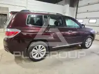 2012 Toyota Highlander фото