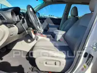 2012 Toyota Highlander photo