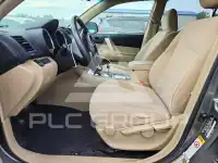2012 Toyota Highlander фото