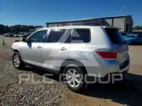 2012 Toyota Highlander фото