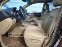 2012 Toyota Highlander photo