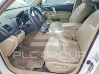 2012 Toyota Highlander photo