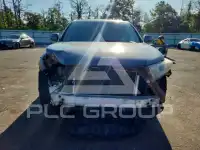 2012 Toyota Highlander фото
