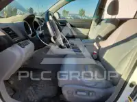 2012 Toyota Highlander фото