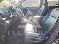 2012 Toyota Highlander фото