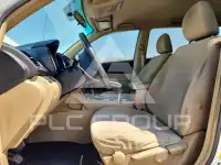 2012 Toyota Highlander фото