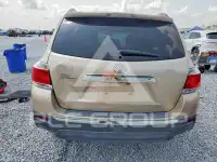 2012 Toyota Highlander photo