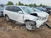 2012 Toyota Highlander photo