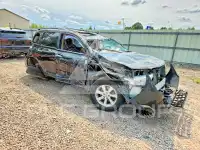 2012 Toyota Highlander фото
