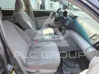 2012 Toyota Highlander фото