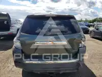 2012 Toyota Highlander фото