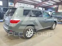 2012 Toyota Highlander фото