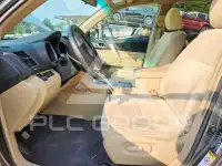 2012 Toyota Highlander фото