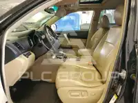 2012 Toyota Highlander фото