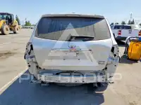 2012 Toyota Highlander фото