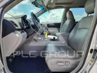 2012 Toyota Highlander фото