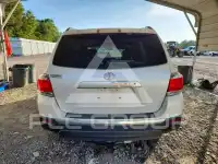 2012 Toyota Highlander фото