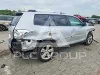 2012 Toyota Highlander photo